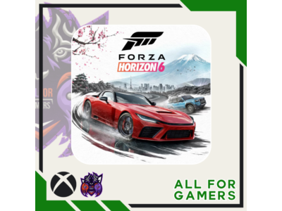 Forza Horizon 6 Premium Edition XBOX SERIES X|S+ПК