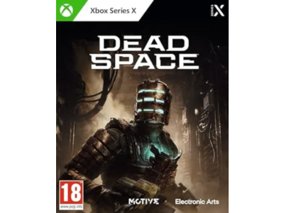 Ремейк Dead Space 2023 для XBOX One/Series S/X (прокат)