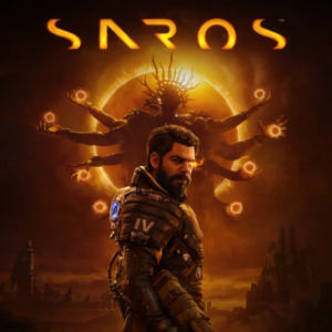 Saros PS5 | П2/П3