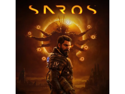 Saros PS5 | П2/П3