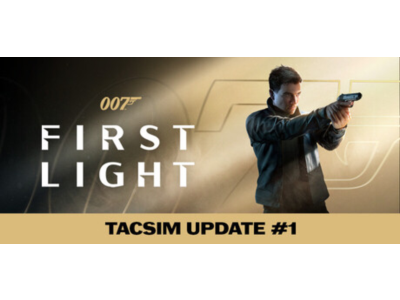 007 First Light Авто МИР