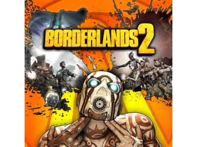 Borderlands 2 онлайн аккаунт аренда 24 часа