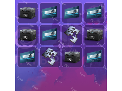 Калибр Твич Дропс 12 Предметов Caliber Twitch Drops
