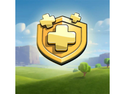 Золотой пропуск Clash of Clans