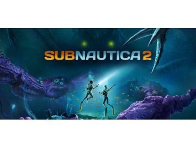 Subnautica 2 Аккаунт+DLC Steam