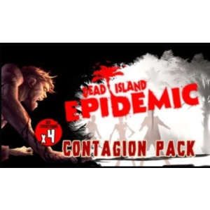 Dead Island: Epidemic + DLC Contagion Pack STEAM Gift - GLOBAL