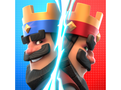 ⚡️ Clash Royale iPhone ios iPad Appstore + ПОДАРОК 🎁