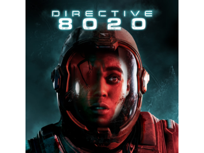Directive 8020 • Steam Аккаунт Оффлайн  •  Общий