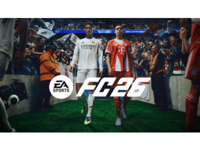 🎮 EA Sports FC 26 – PC Steam Account