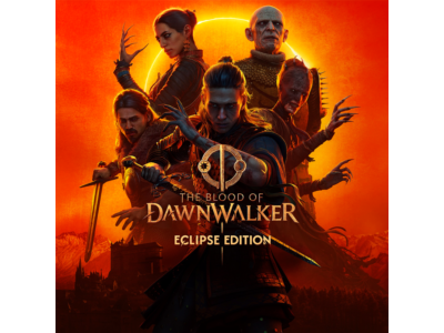The Blood of Dawnwalker. Eclipse Edition + RUS | LOGIN:PASS | АВТО 24/7