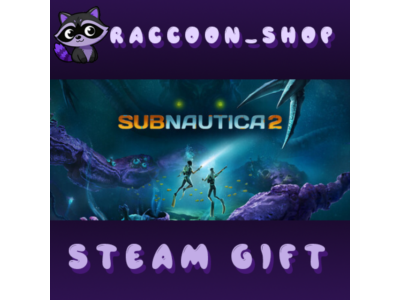 Subnautica 2 * STEAM RU*KZ*UA*СНГ🔥
