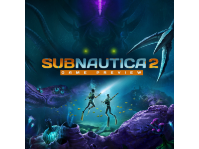 Subnautica 2 PC + XBOX SERIES ПРЕДЗАКАЗ на Любой Акк