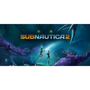 Subnautica 2 * STEAM РОССИЯ ⚡ АВТОДОСТАВКА 💳0% КАРТЫ