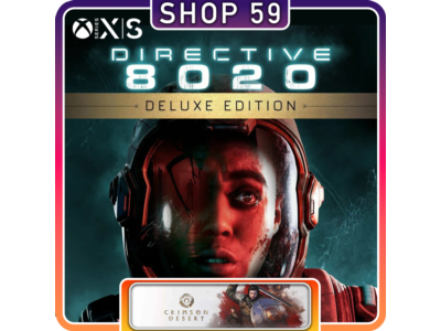 Directive 8020 Deluxe Edition + 1 ТОП ИГРА