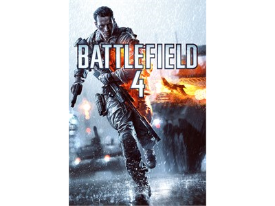 Battlefield 4