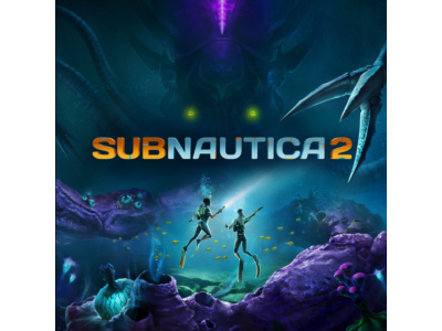 ✔️ Subnautica  2 РОССИЯ - Автодоставка