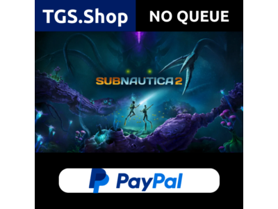 Subnautica 2 | STEAM | PAYPAL