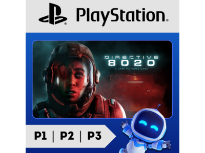 DIRECTIVE 8020 П1\П2\П3 | PlayStation 5 (PS5) АККАУНТ