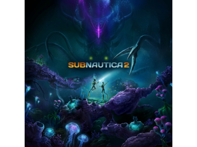 Subnautica 2 + Subnautica + Below Zero | АВТОАКТИВАЦИЯ 24/7 | STEAM | REGION FREE