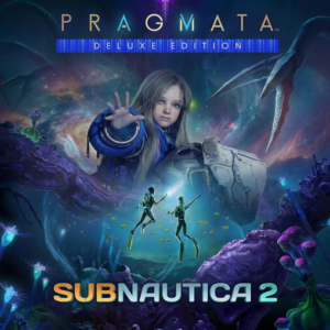 Subnautica 2 + Pragmata | Бонусы | Оффлайн активация Cтим