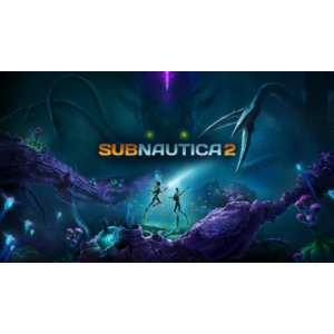 Subnautica 2 / Аренда Онлайн Steam аккаунта / Online / Автовыдача / Без Steam Guard'а