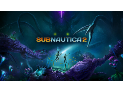 Subnautica 2 / Аренда Онлайн Steam аккаунта / Online / Автовыдача / Без Steam Guard'а