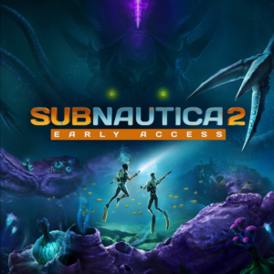 Subnautica 2 | Регион: Казахстан | ГИФТ | Steam | Гарантия