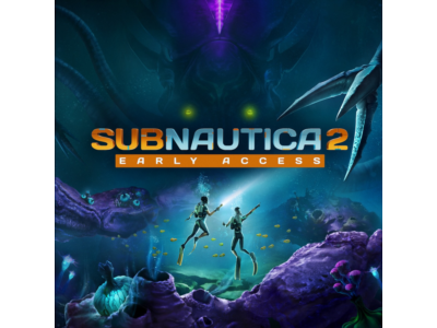Subnautica 2 | Регион: Казахстан | ГИФТ | Steam | Гарантия
