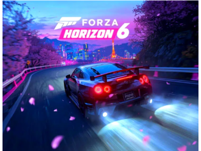 FORZA HORIZON 6 PREMIUM EDITION  | АВТО-ВЫДАЧА | БОНУС ЗА ПРЕДЗАКАЗ