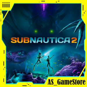 ⚫️Subnautica 2 / Субнаутика 2 | ПК Epic Games EGS