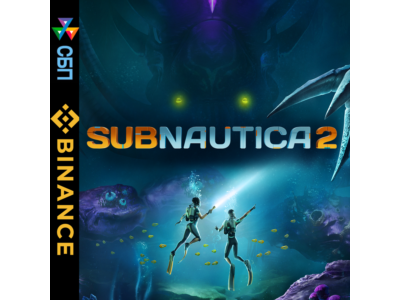 Subnautica 2 Steam Offline