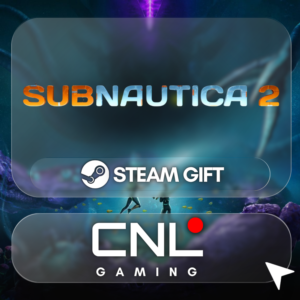 Subnautica 2 Стандартное издание ПОДАРОК ​​В CN