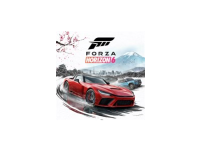 Forza Horizon 6 Standard Edition (Xbox)