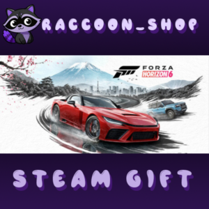 Forza Horizon 6 Deluxe Edition * STEAM KZ*UA*СНГ🔥