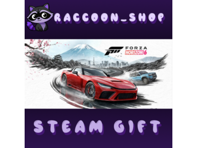 Forza Horizon 6 Premium Edition * STEAM KZ*UA*СНГ🔥