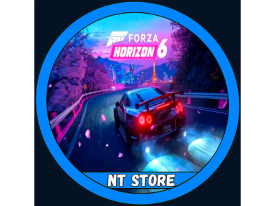 • Forza Horizon 6 🔵 PREMIUM ВСЕ ДОПОЛНЕНИЯ 🔵 БЕЗ ОЧЕРЕДИ STEAM
