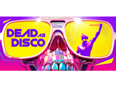Dead as Disco аккаунт steam без Guard