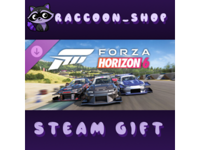 Forza Horizon 6 Time Attack Car Pack DLC KZ*UA*CIS