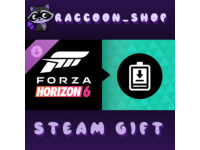 Forza Horizon 6 Expansions Bundle DLC KZ*UA*CIS