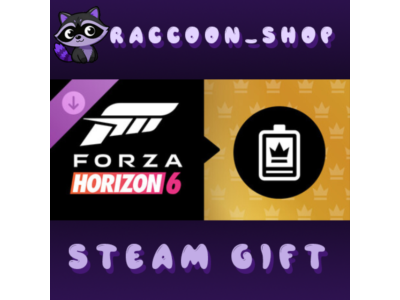 Forza Horizon 6 VIP Membership DLC KZ*UA*CIS