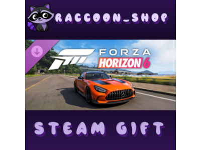 Forza Horizon 6 Welcome Pack DLC * STEAM KZ*UA*СНГ