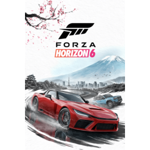Forza Horizon 6 | Полная версия игры | Без региональных ограничений