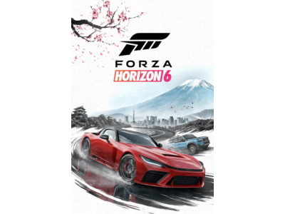 Forza Horizon 6 | Полная версия игры | Без региональных ограничений