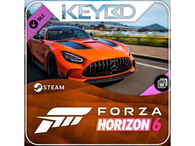 Forza Horizon 6 Welcome Pack DLC · STEAM RU · АВТО