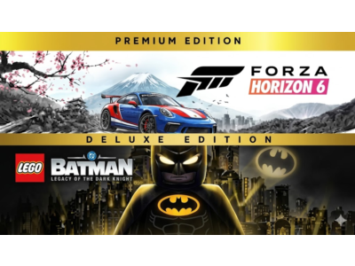 Forza 6 Premium Edition Offline Steam Account | Полная версия игры + DLC, быстрая дос