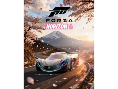 Forza Horizon 6 Steam Offline (No Guard) 🔥