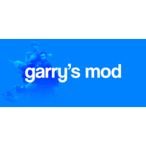 Garry&acute;s Mod STEAM Gift  - RU/CIS