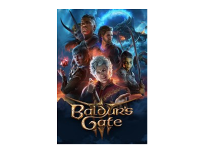 Baldur&acute;s Gate 3