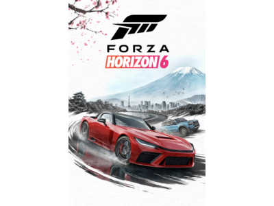 Forza Horizon 6 Standard Edition XBOX