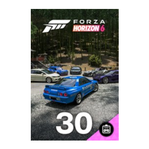 Forza Horizon 6 Car Pass XBOX DLC На Любой Регион